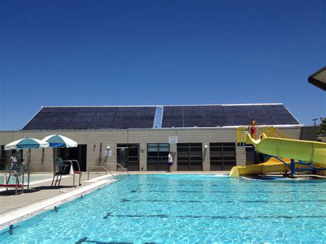 Miramar College | Aztec Solar