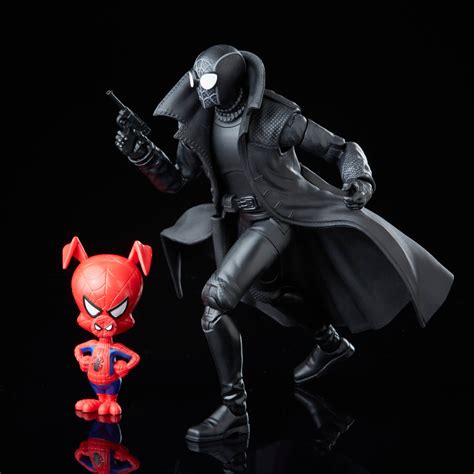 Spider Man Noir Toys | ubicaciondepersonas.cdmx.gob.mx