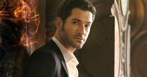 Witless Reviews: Lucifer TV Series Review