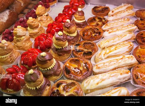 Europe France Paris French Desserts Desserts Cake Cakes French Cakes ...