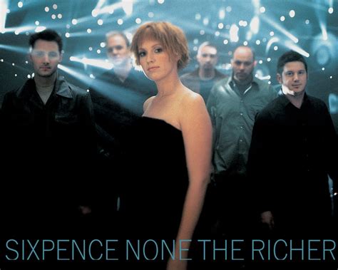 Music House: Sixpence None The Richer - Don't Dream It's Over