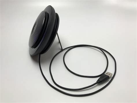 Jabra Speak 710 Portable Speakerphone REVIEW | Mac Sources