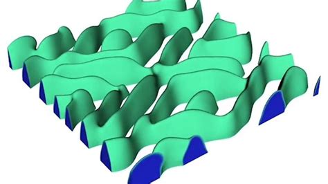 Researchers Uncover Why Lithium Iron Phosphate Works So Well