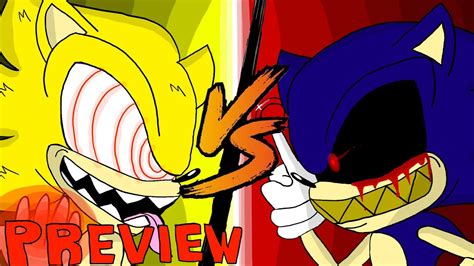 (PREVIEW) Sonic vs Sonic.exe (Animation) EP 3 - YouTube