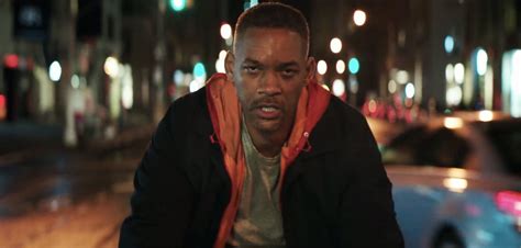 Collateral Beauty Trailer: Will Smith Tries To Fix His Mind