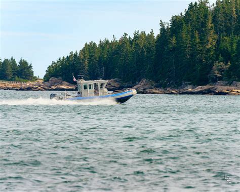 Marine Patrol Boat by IamLeeAllen on DeviantArt