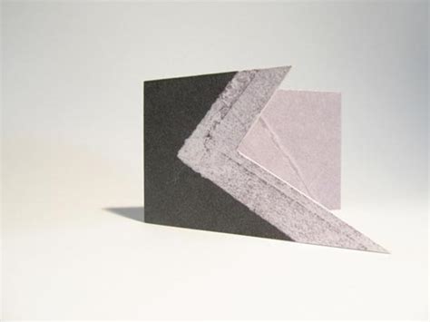 35 Creative and Uniquely Shaped Business Cards - Jayce-o-Yesta