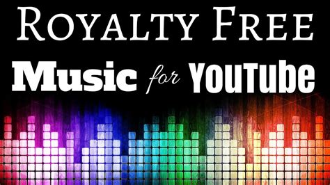 Royalty Free Music for YouTube - 10 Awesome Resources - YouTube