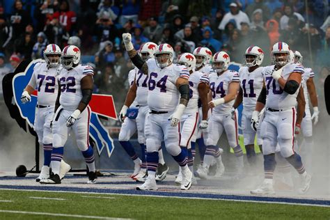 Buffalo Bills wearing throwback uniforms for the second time this season - Buffalo Rumblings