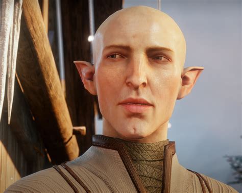 Solas | Dragon Age Wiki | FANDOM powered by Wikia