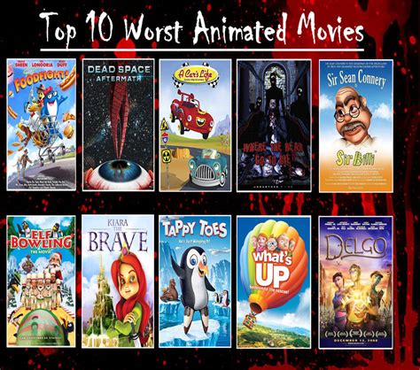 The 5 Best And Worst Movies Of 2020 Gambaran - vrogue.co