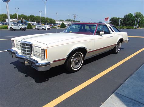 1979 Ford Thunderbird | GAA Classic Cars