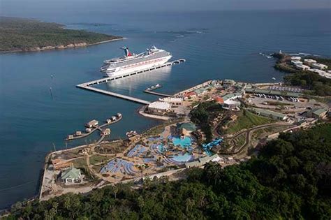 Amber Cove - Gem of a Destination | Away We Go | Carnival Cruise Line