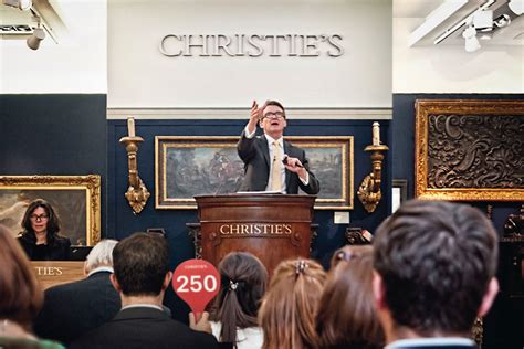 The Top 5 Art Auction Houses: A Guide to the World's Most Prestigious ...