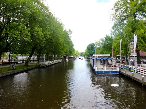 Travel Inspiration - Netherlands | Just Muddling Through Life