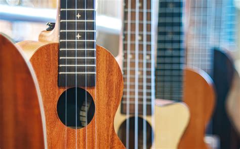 The 10 Best Ukulele Brands in the World (for ultimate quality)