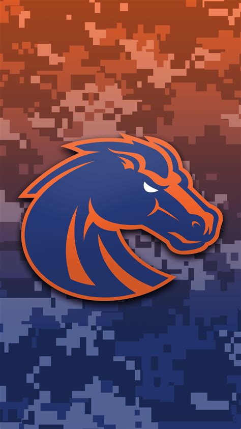 Boise ST. Broncos Wallpapers - Wallpaper Cave