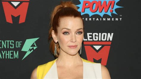 Annie Wersching to Play the Borg Queen in 'Star Trek: Picard' Season 2