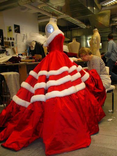 Picasa Web Albums - brothafromnyc - costume work | White christmas movie, Hollywood costume ...