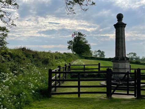 Northamptonshire's History & Heritage