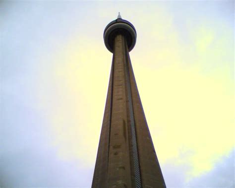Worlds Tallest Free Standing Structure | Flickr - Photo Sharing!