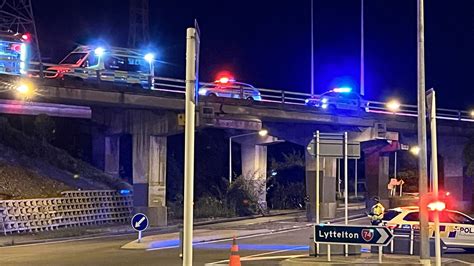 Multiple serious injuries following crash on Tunnel Road - Chris Lynch ...