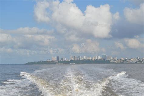 Maputo skyline stock photo. Image of mozambique, foreground - 49261572