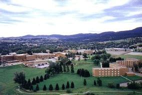 Black Hills State University (BHSU) Introduction and Academics ...