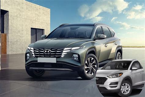 2022 Hyundai Tucson Price, Specs, Colours, Variants & Auto Facts