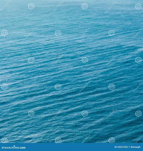 Vector Realistic Water Texture Stock Vector - Illustration of resort, frame: 55557332