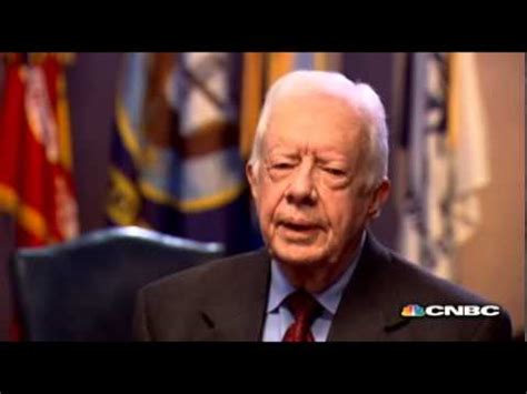 President Jimmy Carter on the 1980 election - YouTube