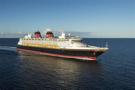 How To Choose The Perfect Disney Cruise Line Itinerary