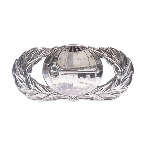 USAF Intelligence Badge