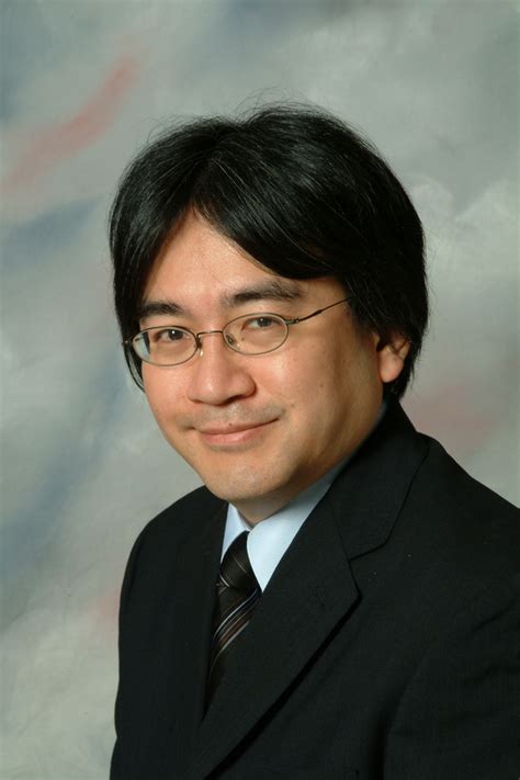 Satoru Iwata - Mario Wiki, l'enciclopedia italiana