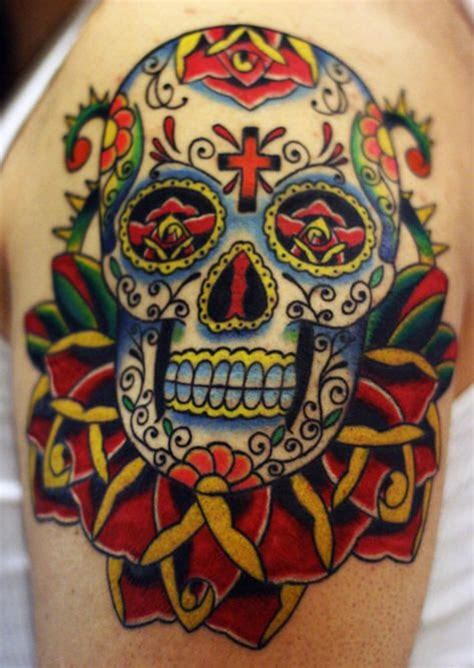 30+ Mexican Tattoo Designs