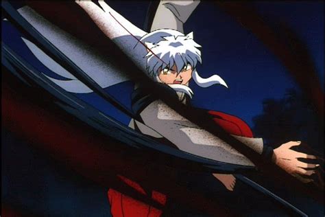 Project Inuyasha version 1.0