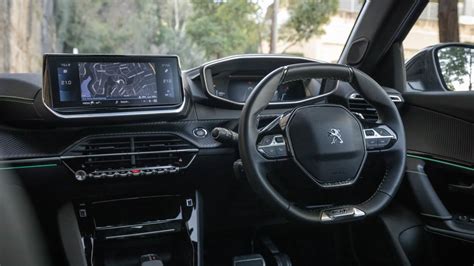 2021 Peugeot 2008 GT Sport long-term review: Cabin comfort - Drive