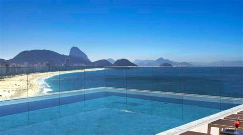 Rio de Janeiro Hotels with Best Views — The Most Perfect View