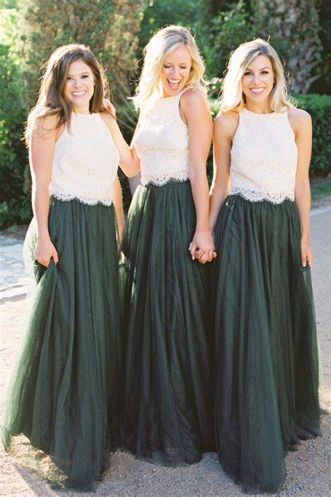 Revelry Bridesmaid Dresses 14 | Deer Pearl Flowers