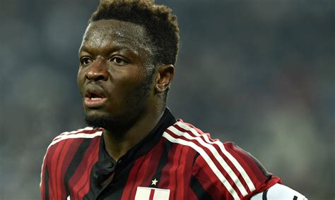 Biography of Sulley Muntari & Net Worth - InfoGuide South Africa