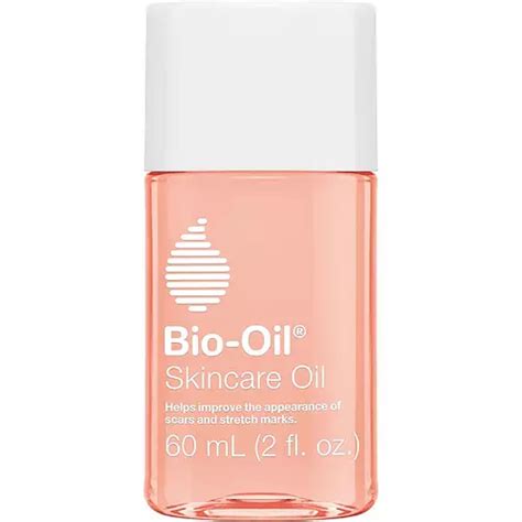 Bio-Oil Skincare Oil (Ingredients Explained)