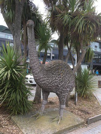 Moa Statue (Queenstown): UPDATED 2020 All You Need to Know Before You ...