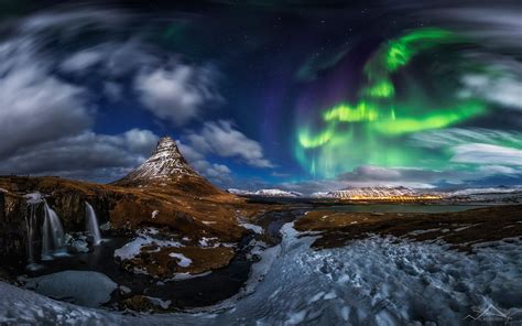 #367485 Iceland Volcano 4k - Rare Gallery HD Wallpapers