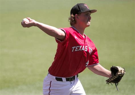 Texas Tech baseball takeaways: What to make of all those strikeouts vs ...