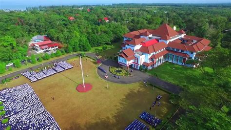 Home - Faculty of Social and Politics University of Bengkulu