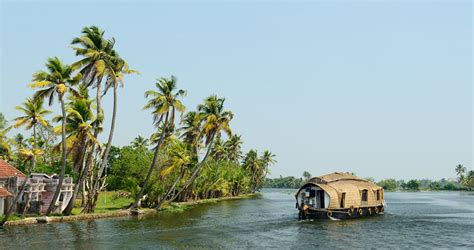 Kerala tour packages from Chennai | Kerala backwater trip – Tour packages in chennai honeymoon ...