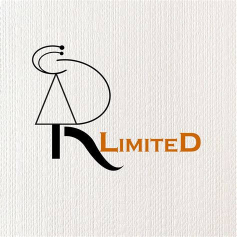 A logo of ART Limited on Behance