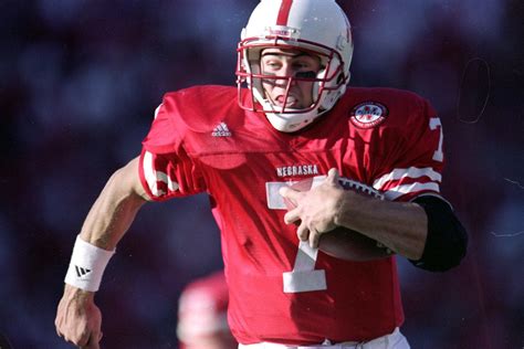 Q&A with Eric Crouch: On the Hall of Fame honor and his ties today to ...