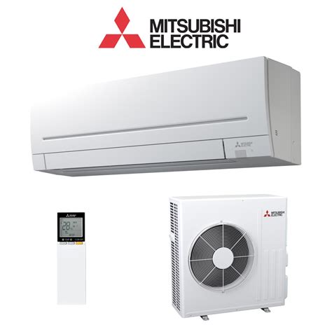 Mitsubishi Electric Split Systems MSZ-AP71VG 7.1KW – Melbourne Heating ...