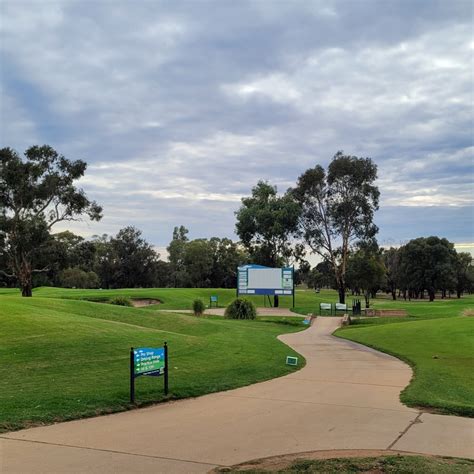 Memberships - Wagga City Golf Club